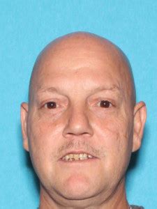 Bryan Keith Rifenbark A Registered Sex Offender In Detroit Mi