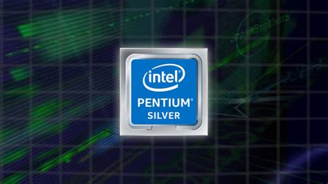 Intel Pentium Silver (2017) wallpaper 2 by TheRPRTNetwork on DeviantArt