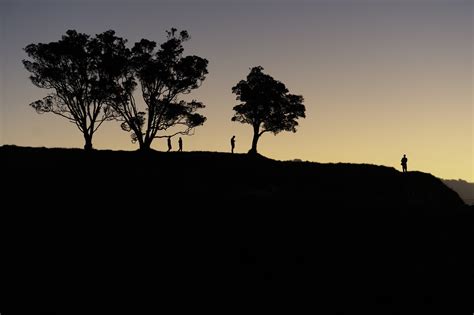 Four Stunning Sunset Spots In Auckland Ourauckland