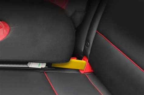 Nak Adki Ochronne Prowadnice Pod Isofix Komplet Toptun Pl Sklep Internetowy