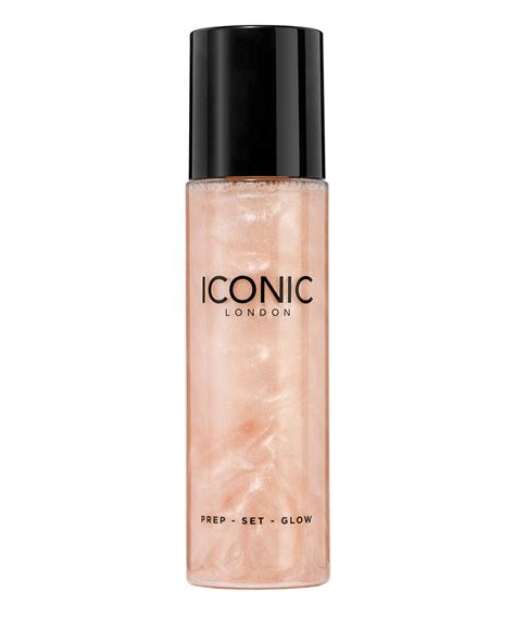 Iconic London Prep Set Glow Original 120ml Značkové Výrobky