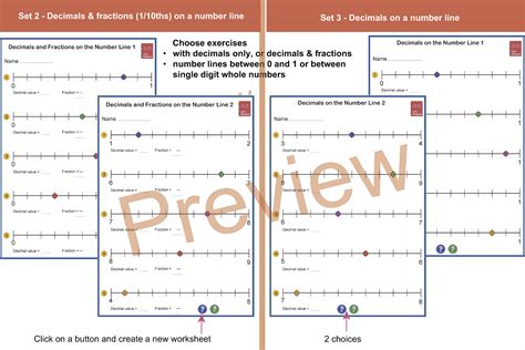 Decimal Equivalents Of Tenths And Hundredths Year 4 Teaching Resources