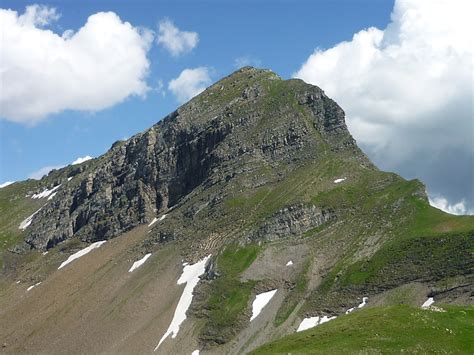 Tschingel Westgrat Fotos Hikr Org