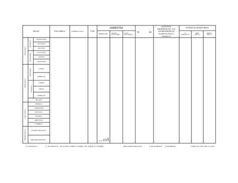 Formato Cuadro De Síntesis 1 Pdf