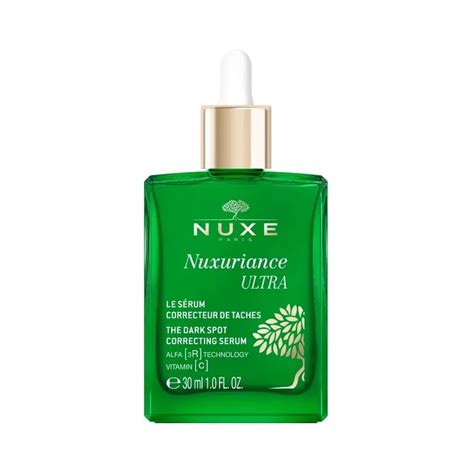 Nuxe Nuxuriance Ultra Le S Rum Correcteur De Taches Ml