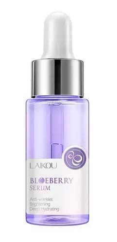 Serum Blueberry Laikou original Reparación Hidratante Cuotas sin interés