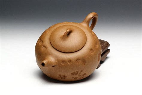 Gong Chun Teapot Premium And Treasure Tea Pot Yixing Pottery Handmade