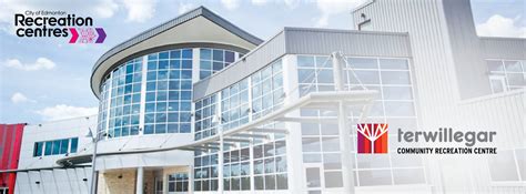 Terwillegar Community Recreation Centre Edmonton Ab