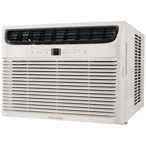 Frigidaire Heavy Duty 25000 BTU Energy Star Window Air Conditioner with ...