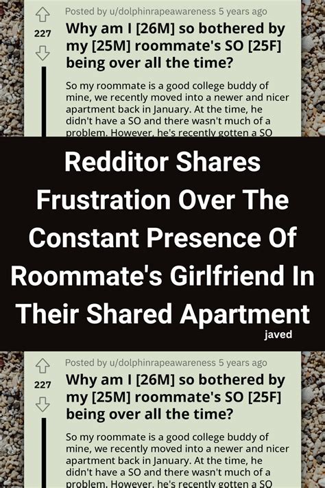 Redditor Shares Frustrations Over His Roommate Who Feels He Is Entitled To His Money Since They