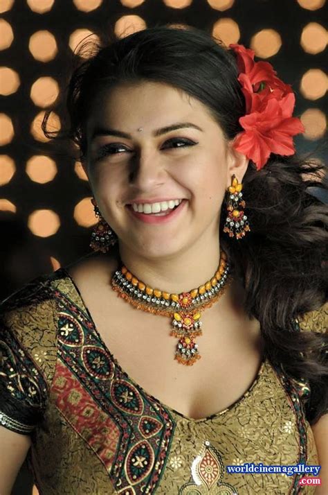 Hansika Motwani Latest Cute Stills