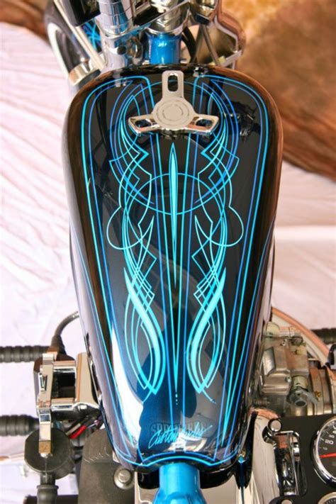 Custom Built Motorcycles Bobber Bike Tank Motorcycle Tank Custom Motorcycle Paint Jobs