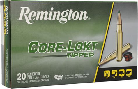 Remington 300 Win Mag 180gr Shotguns West