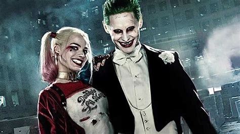 Joker Suicide Squad Wallpapers Top Free Joker Suicide Squad