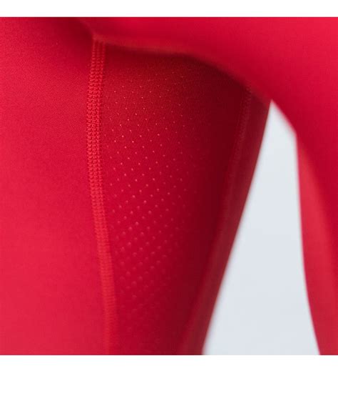 adidas Alphaskin Sport Short Rot Underwear Funktionswäsche