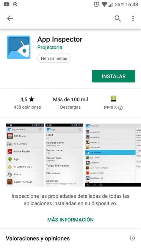 Cómo desinstalar aplicaciones del sistema en Android sin ser root