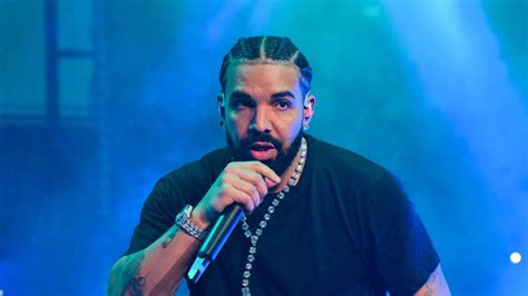 Drake Debuts "Anita Max Wynn" Hats After Viral Stake Stream Moment