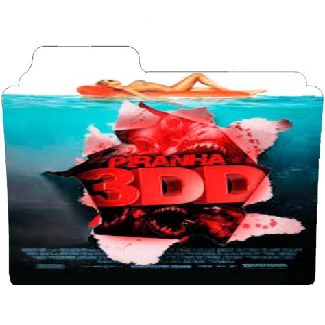 Piranha 3dd V1 By Edc76 On Deviantart