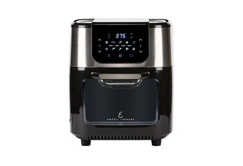 Emeril Lagasse™ Airfryer Pro™ 6qt Support Emeril Everyday