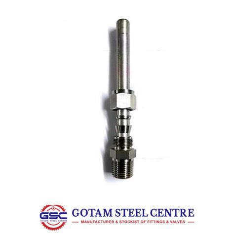 Silver Double Ferrule Pipe Fittings At Best Price In Mumbai Gotam