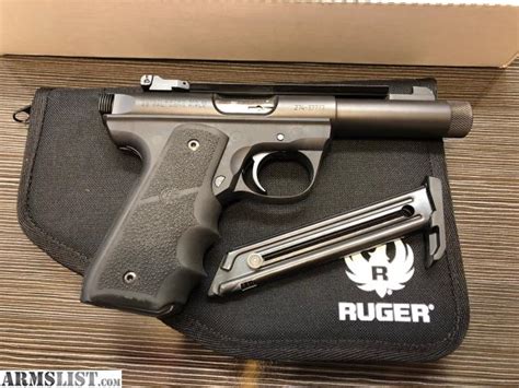 Armslist For Sale Ruger Mark Iii 22 45 Tactical