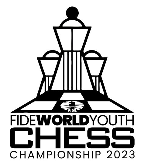 World Youth Chess Championships New Zealand Chess News