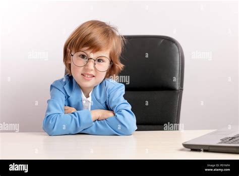 Scary Ginger Kid