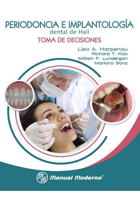 Periodoncia E Implantologia Dental De Hall