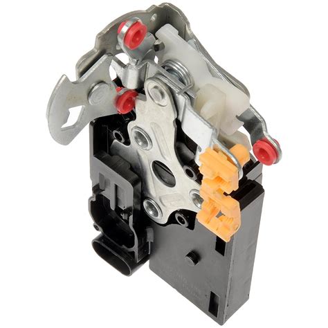 Dorman Door Lock Actuator