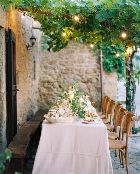 These Are The Most Gorgeous Italy Wedding Venues Out There ⋆ Ruffled