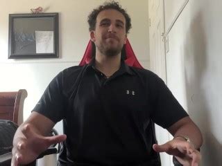 不要让 NoFap 成为你的目标 Pornhub Gay