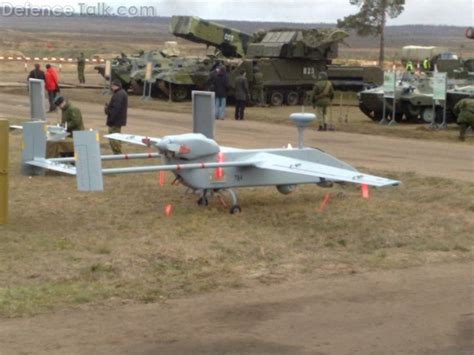 Forpost UAV | Defence Forum & Military Photos - DefenceTalk