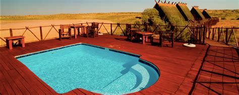 Xaus Lodge Kgalagadi Transfrontier Park South Africa Sun