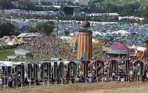 Glastonbury Festival 2022 A Preview Under The Radar Magazine