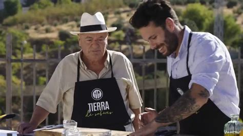 Tierra de sabores Frailes Jaén Canal Su CanalSur Más