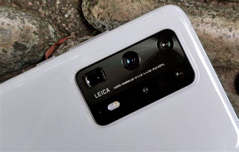 Camera And Imaging Performance Huawei P40 Pro Review Five Times The