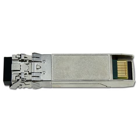 AFBR 709SMZ Avago 10Gb Ethernet 850 Nm 10GBASE SR SW SFP