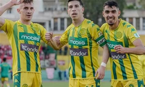 Ligue 1 Mobilis Le Calendrier Complet De La Saison 2024 2025