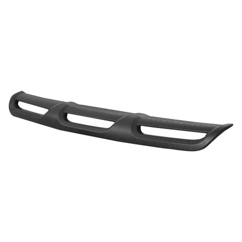 Replace HY1037100C Front Bumper Grille Molding CAPA Certified