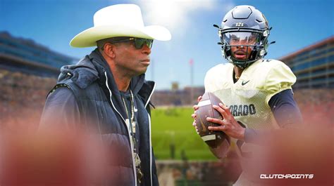 College Football Odds Colorado Over Under Win Total Prediction