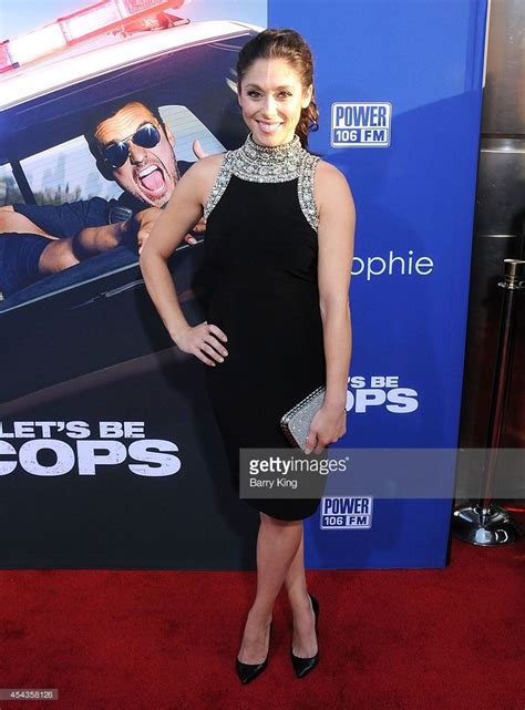Pictures Of Jessica Luza