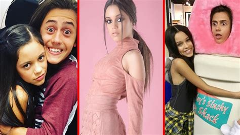 Jenna Ortega Boyfriend 2018 Boys Jenna Ortega Has Dated 2018