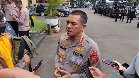 Polisi Bantah Sopir Audi A Yang Ngaku Tak Lindas Mahasiswi Cianjur