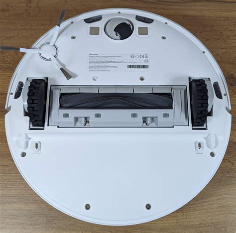 Dreame Bot D10s Review & Test: Is it worth buying?