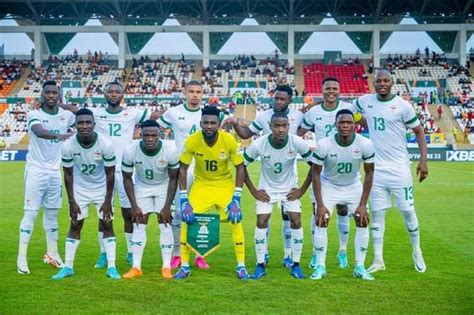 Zambia Drop Three Places On Latest Coca Cola Fifa Rankings Zamfoot