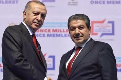 AK Parti den İstanbul hamlesi Erdoğan dan o isme Hazırlan talimatı