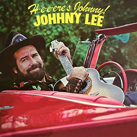 Johnny Lee - Greatest Hits (1993)