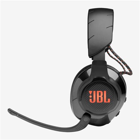 Jbl Quantum 610 Wireless Gaming Headset Schwarz Worldshop