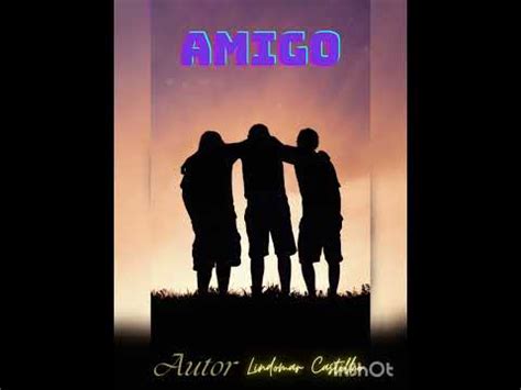 Amigo Autor Lindomar Castilho YouTube