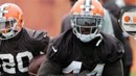 Training Camp Battles Ben Tate And Terrance West